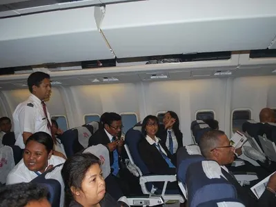 Voyage de promotion économique et diplomatique en Chine, photo 1