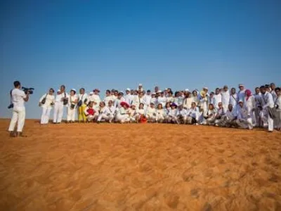 Voyage d'études, photo 96