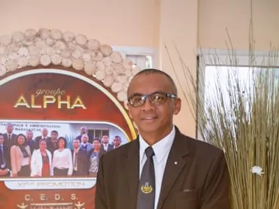 Portraits du groupe alpha, photo 2