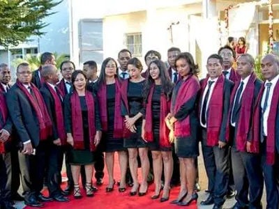 Groupe Bravo, photo 2