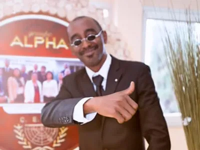 Portraits du groupe alpha, photo 9
