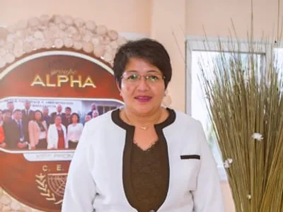 Portraits du groupe alpha, photo 14