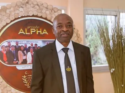 Portraits du groupe alpha, photo 18