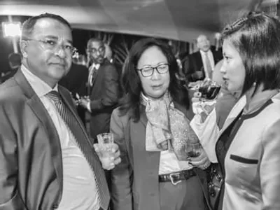 Buffet du groupe alpha, photo 12