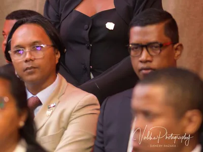Les auditeurs sortants, photo 19