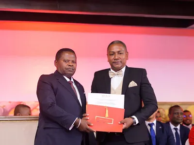 Remise des diplômes, photo 8