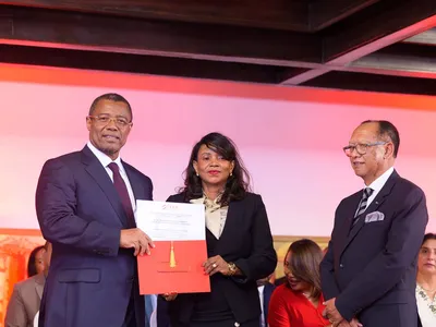 Remise des diplômes, photo 10