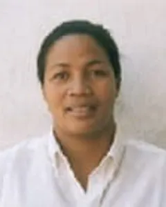 Anny Maria Rondronavalona ANDRIANAIVONIRINA