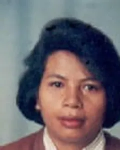 Liliane JOELISOA