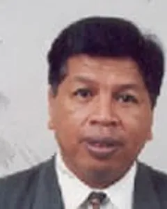 Francis Blaise RAJOELINA