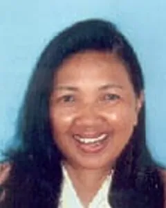 Patricia RAKETADRASOA