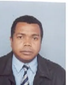 Aurélien Philibert RAKOTO HARITIANA