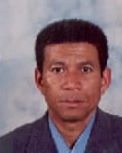 Adolphe RAKOTONANDRASANA