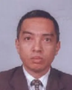 Roger Pierre RALALA