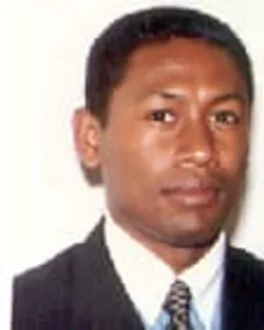 Virapin RAMAMONJISOA