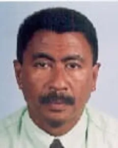 Anjakaharindranto RAMIANDRISOA
