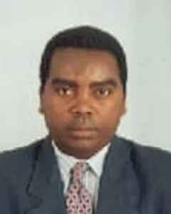 Serge RAMILISON