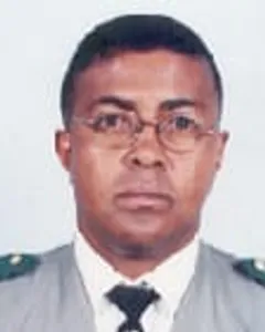 Tiana Paul RAPELANORO RABENJA