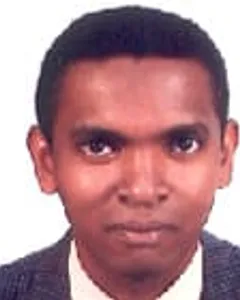 Erick RASOAMPARANY