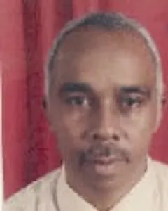 Jeannot Fidèle RASOLOMAMPIANINA
