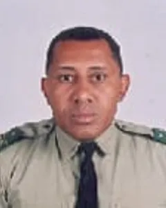 Sylvain RATEFINIAINA