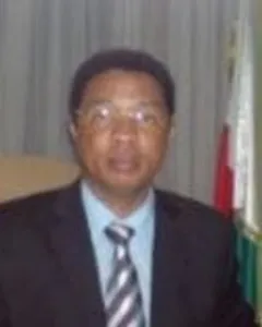 Mahafaritsy Samuel RAZAKANIRINA