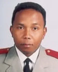 Herimamy ROBENARIMANGASON