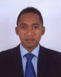 Tahiana Nirina ANDRIAMANANTENA