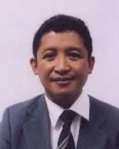 Andry Haja ARIANALA