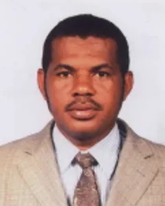 Gilles Alain JAOSOA