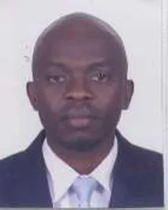 Dupont Herilala NOMENJANAHARY