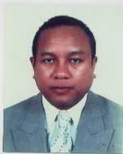 Tojo Hasina Fanomezana RAKOTOSALAMA