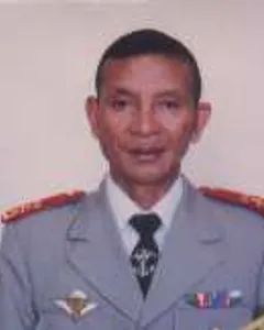 Dominique Jean Olivier RAKOTOZAFY