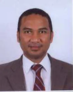 Hasina Tahina RANDRIAMIARY