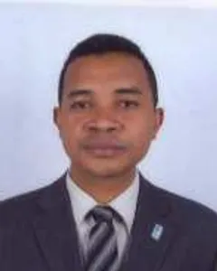 Rivolala Jean Rolland RANDRIANARIFIDY