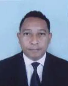 Harison Niaina Jasminah RASOANARIVO