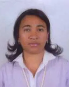 Diana Mirella Volahanta RASOANIRAINY