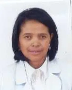 Odette RASOARIMASY VOAHANGINIRINA