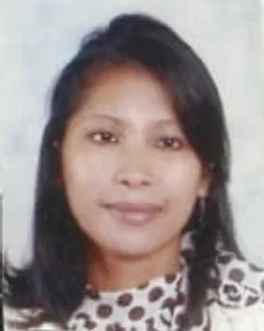 Felana Sandra AFICK