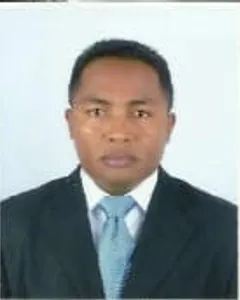 Clarck Rasoanaivo ANDRIATSARAFARA