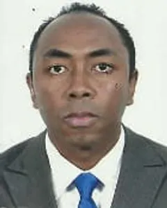 Serzhino BIHARISOA