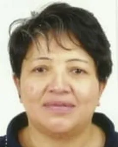 Mbolahanta Mireille HAINGOMIARANTSOA
