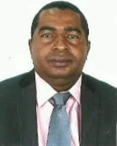 Derisse HERIMANANA