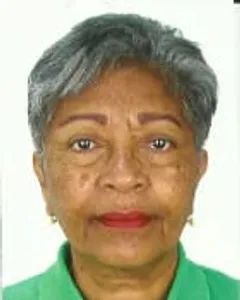 Lucie LAURENT RAMBOLARIVONY