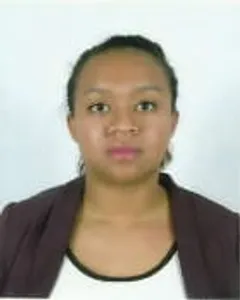 Ivana Anaëlle PAZA