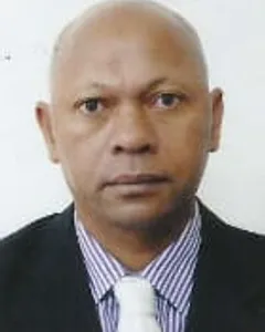 René Emile RAHERIMANANA