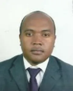 Andriamihaja David RAKOTO
