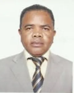 Harivony Brillant RAKOTO RATSIMANJEFY