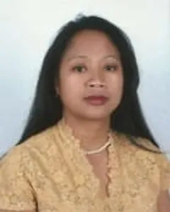Jossia Soafara RAKOTOARISOA