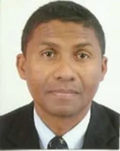 Richard Bruce RAKOTOARISOA